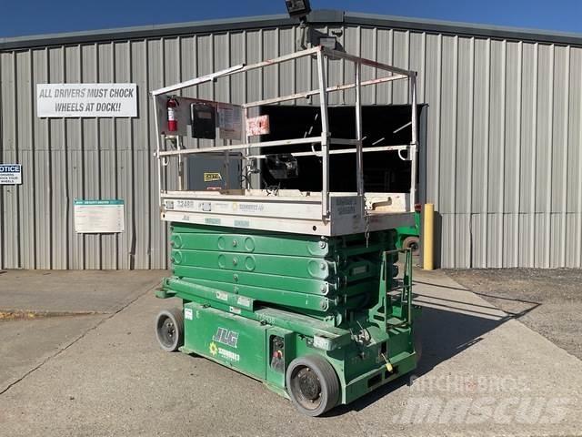 JLG 3248RS Saxlifte