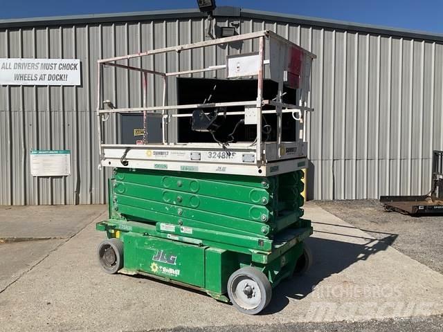 JLG 3248RS Saxlifte