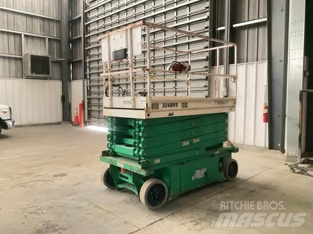 JLG 3248RS Saxlifte