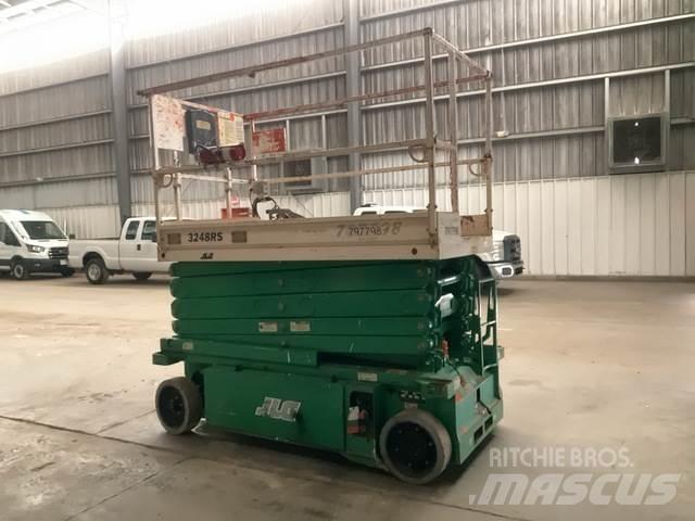 JLG 3248RS Saxlifte