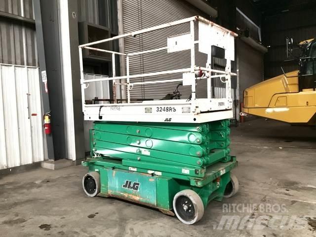 JLG 3248RS Saxlifte