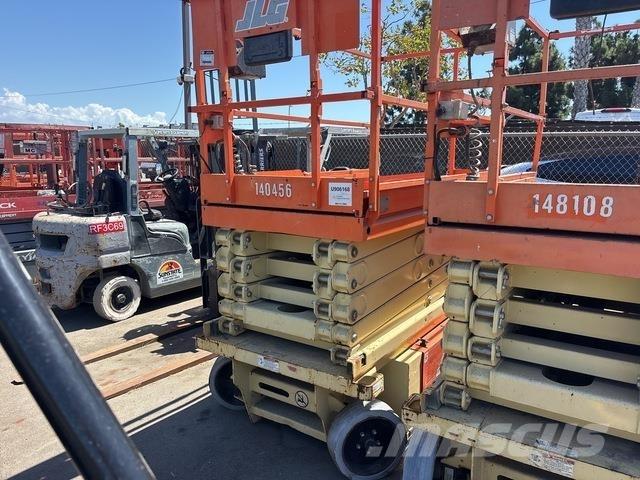 JLG 3248RS Saxlifte
