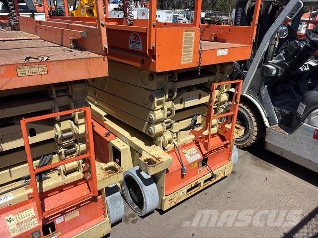 JLG 3248RS Saxlifte