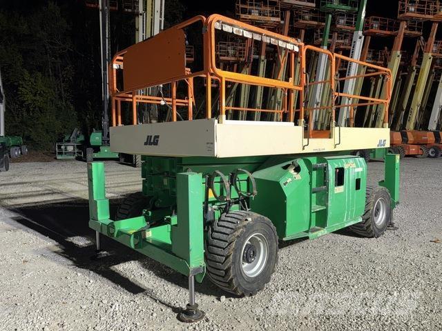 JLG 3394RT Saxlifte