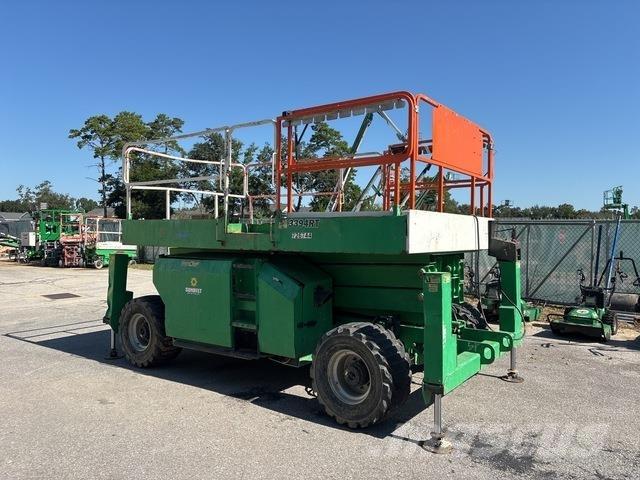 JLG 3394RT Saxlifte