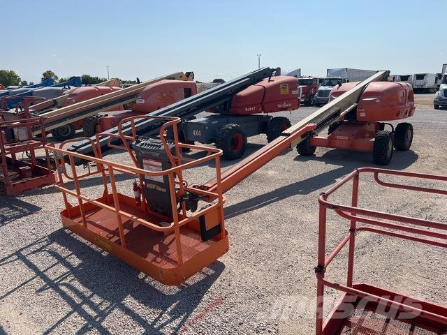 JLG 400S Entreprenør - Andet