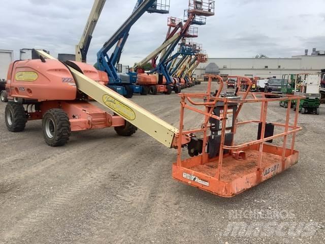 JLG 400S Entreprenør - Andet