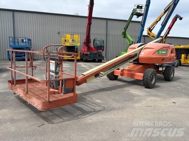 JLG 400S Entreprenør - Andet
