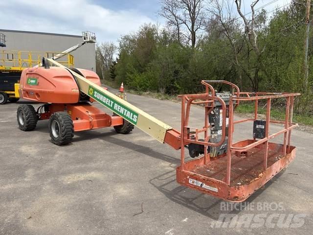JLG 400S Entreprenør - Andet