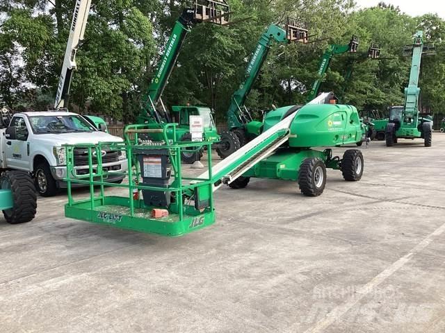 JLG 400S Entreprenør - Andet