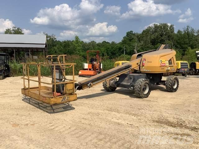 JLG 400S Entreprenør - Andet