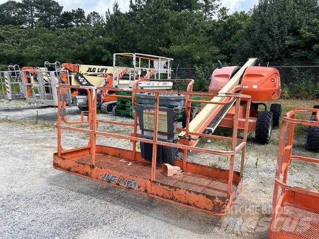 JLG 400S Entreprenør - Andet
