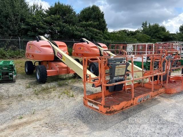 JLG 400S Entreprenør - Andet