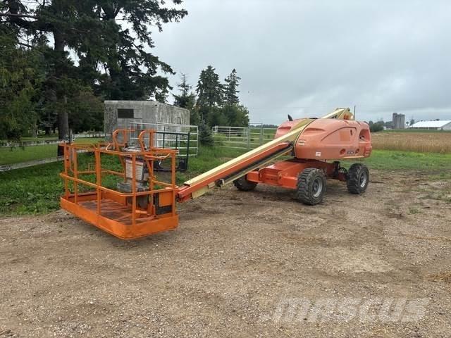 JLG 400S Teleskoplifte