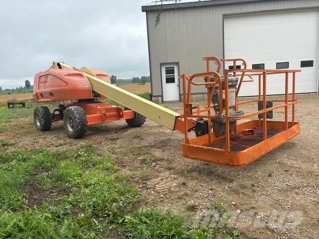 JLG 400S Teleskoplifte