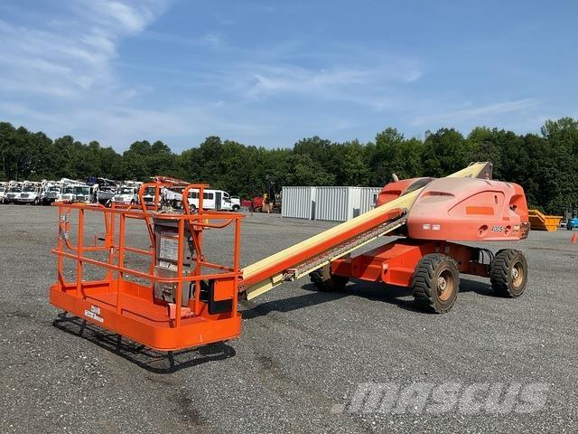 JLG 400S Entreprenør - Andet