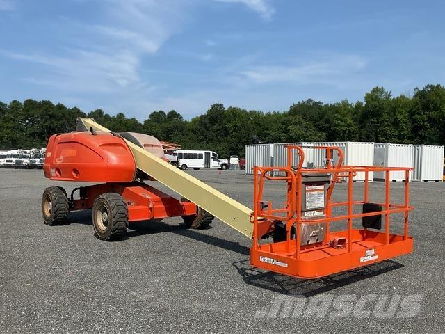 JLG 400S Entreprenør - Andet