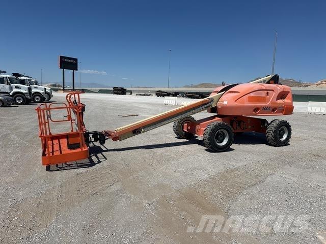 JLG 400S Teleskoplifte