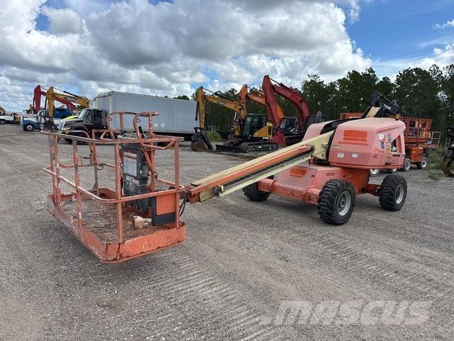 JLG 400S Teleskoplifte