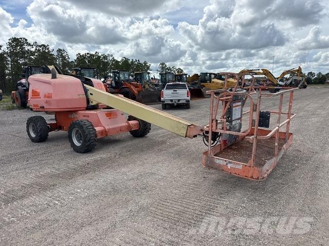 JLG 400S Teleskoplifte