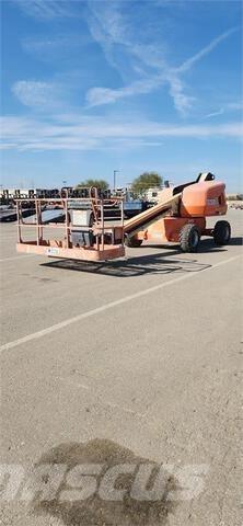 JLG 400S Teleskoplifte