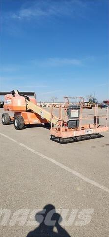 JLG 400S Teleskoplifte