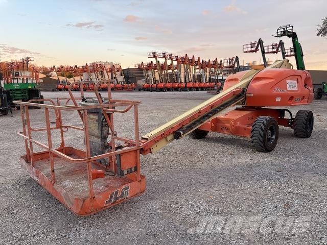 JLG 400S Teleskoplifte