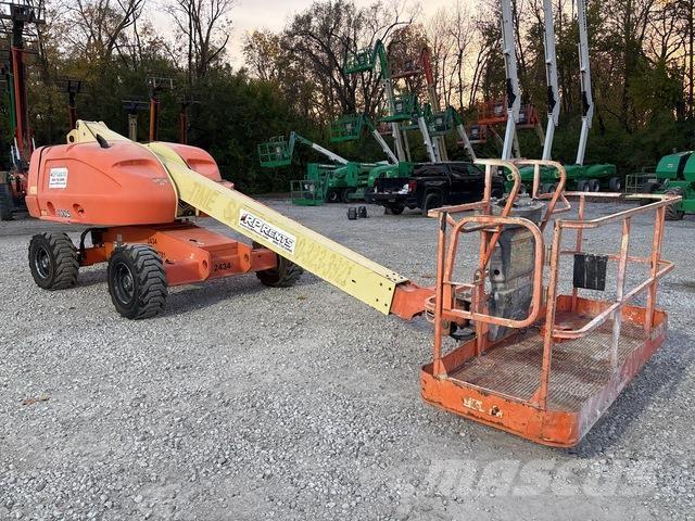 JLG 400S Teleskoplifte