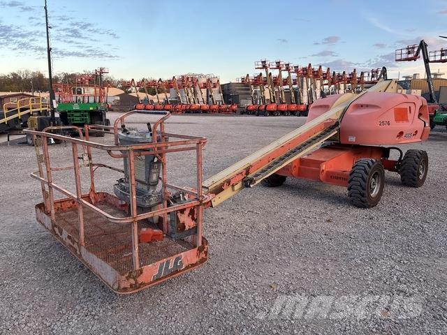 JLG 400S Teleskoplifte