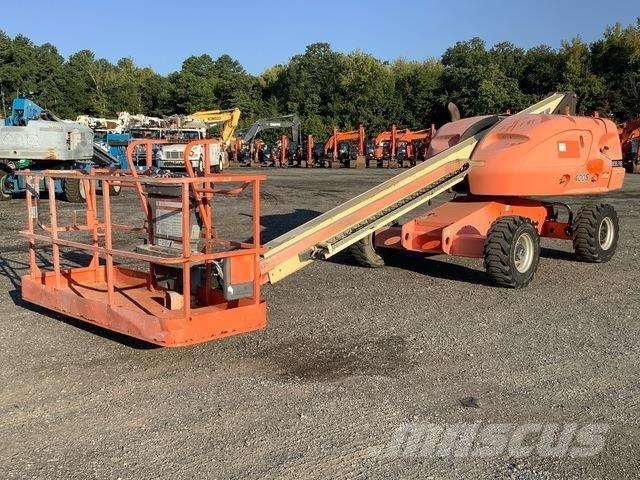 JLG 400S Teleskoplifte