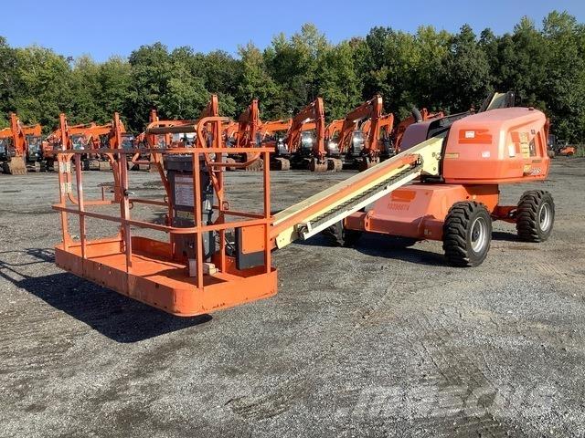 JLG 400S Teleskoplifte