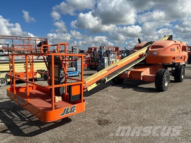 JLG 400S Teleskoplifte