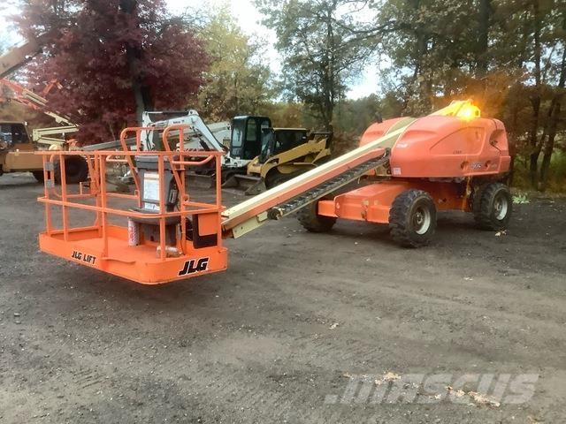 JLG 400S Teleskoplifte
