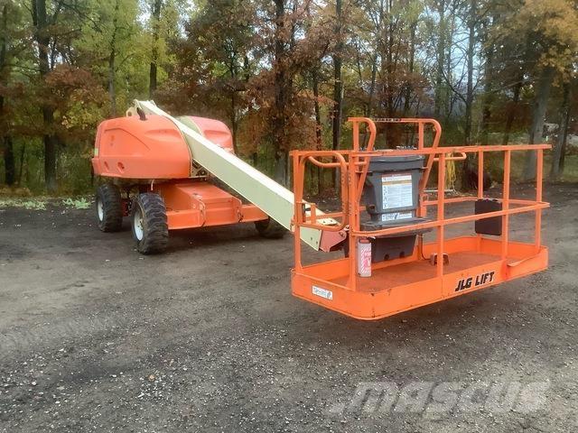 JLG 400S Teleskoplifte