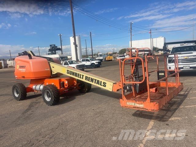 JLG 400S Teleskoplifte