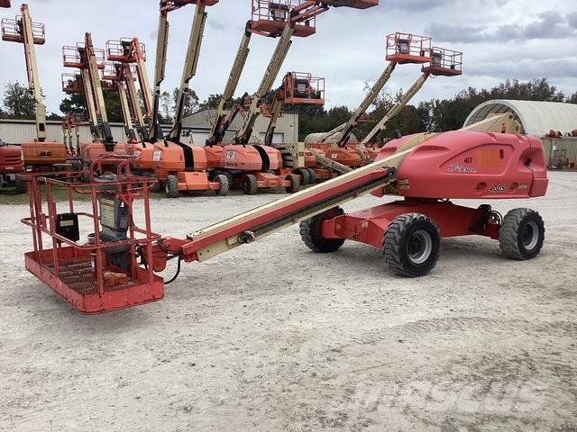 JLG 400S Teleskoplifte