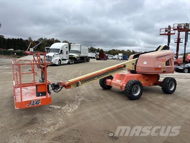 JLG 400S Teleskoplifte
