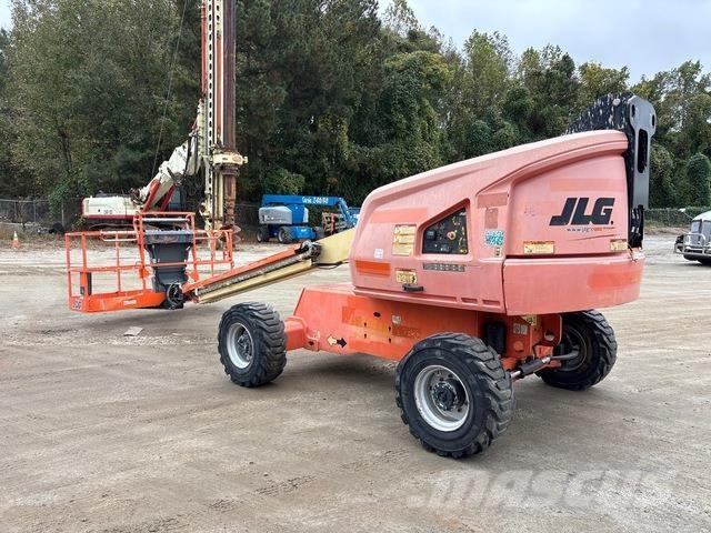 JLG 400S Teleskoplifte