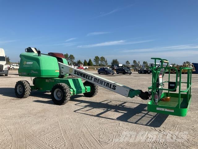 JLG 400S Teleskoplifte