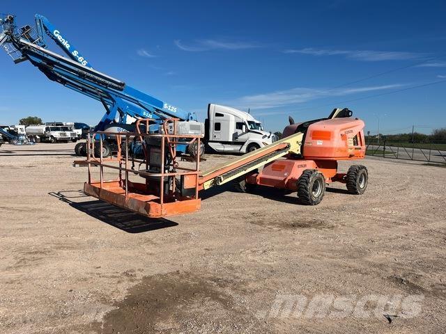 JLG 400S Teleskoplifte