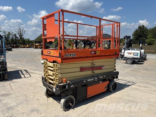 JLG 4045R Saxlifte