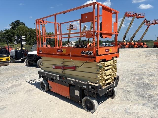 JLG 4045R Saxlifte