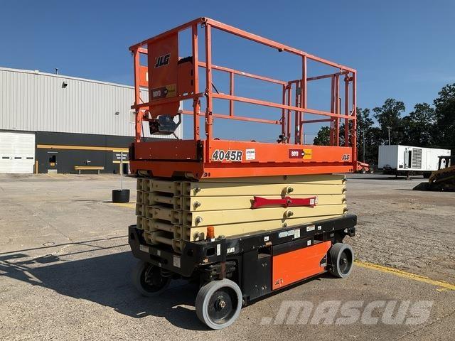 JLG 4045R Saxlifte