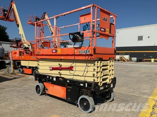 JLG 4045R Saxlifte