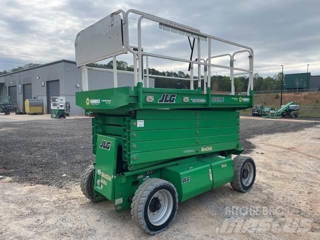 JLG 4069LE Saxlifte
