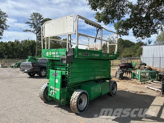 JLG 4069LE Saxlifte