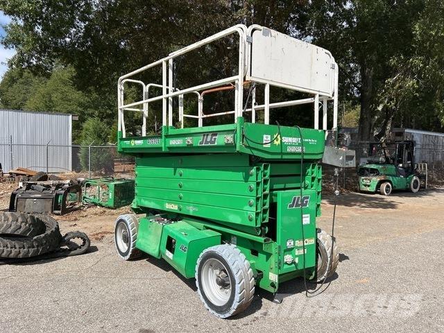 JLG 4069LE Saxlifte