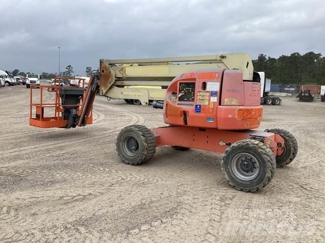 JLG 450AJ Bomlifte med knækarm