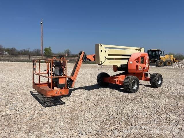 JLG 450AJ Bomlifte med knækarm