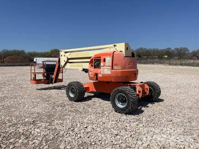 JLG 450AJ Bomlifte med knækarm